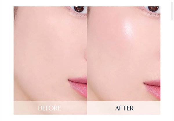TAG MOOD BLUSH BEAM N.02 FAIR MAUVE 