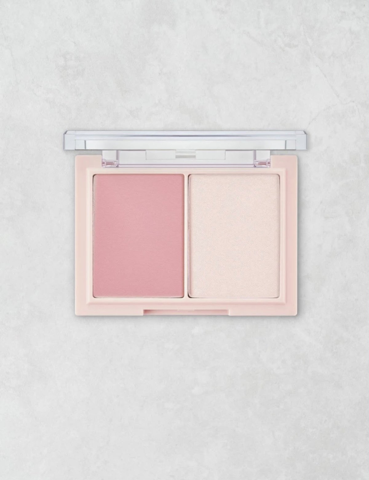TAG MOOD BLUSH BEAM N.02 FAIR MAUVE  - 2