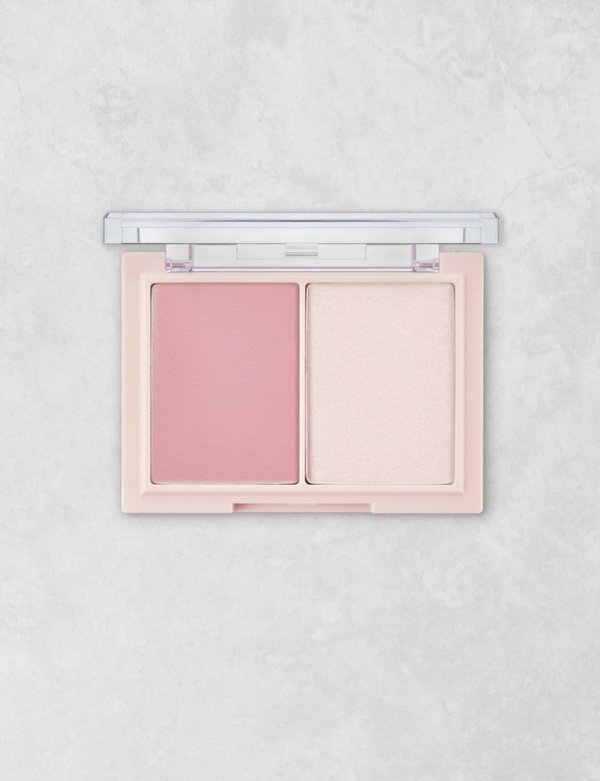 TAG MOOD BLUSH BEAM N.02 FAIR MAUVE 