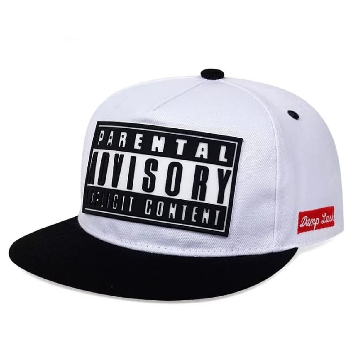 Gorra Parental Advisory