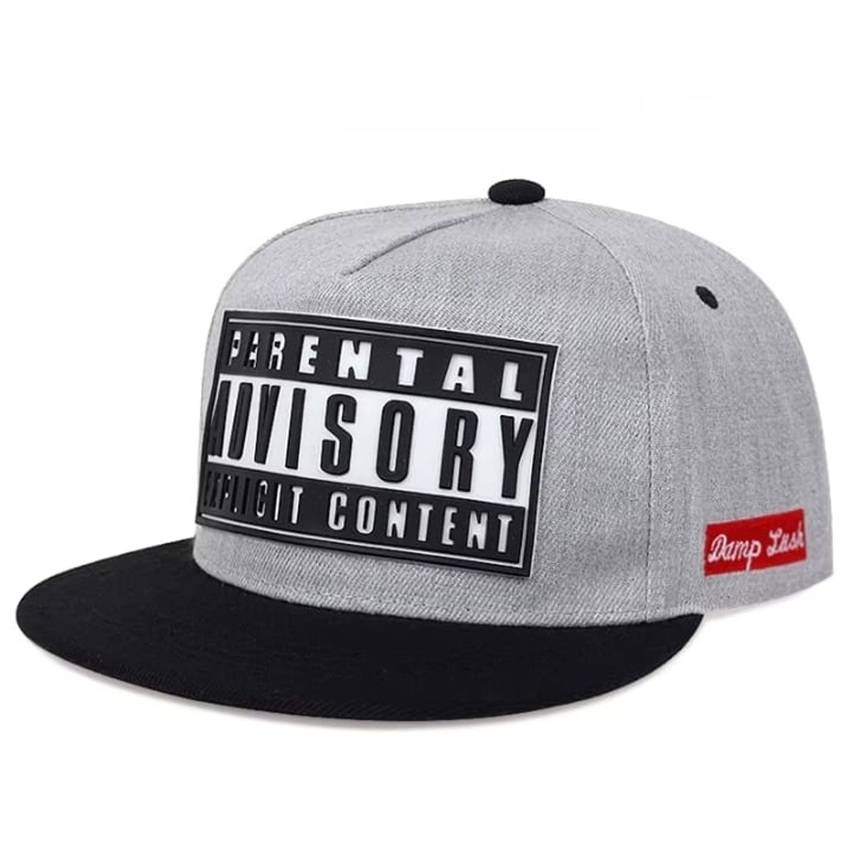 Gorra Parental Advisory - 2