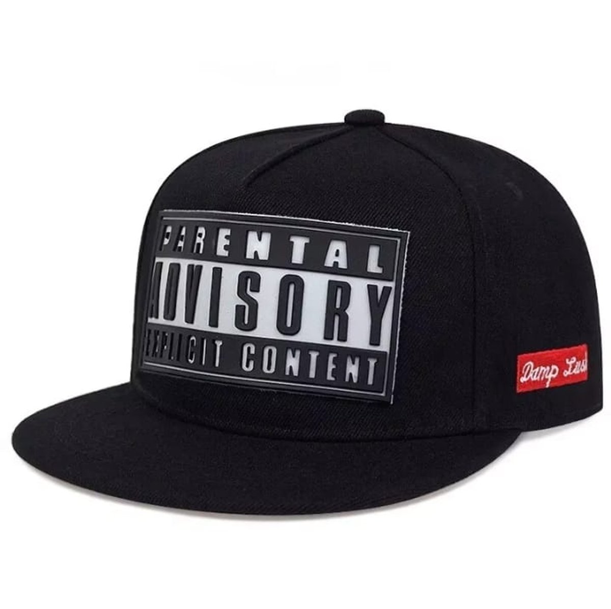 Gorra Parental Advisory - 3