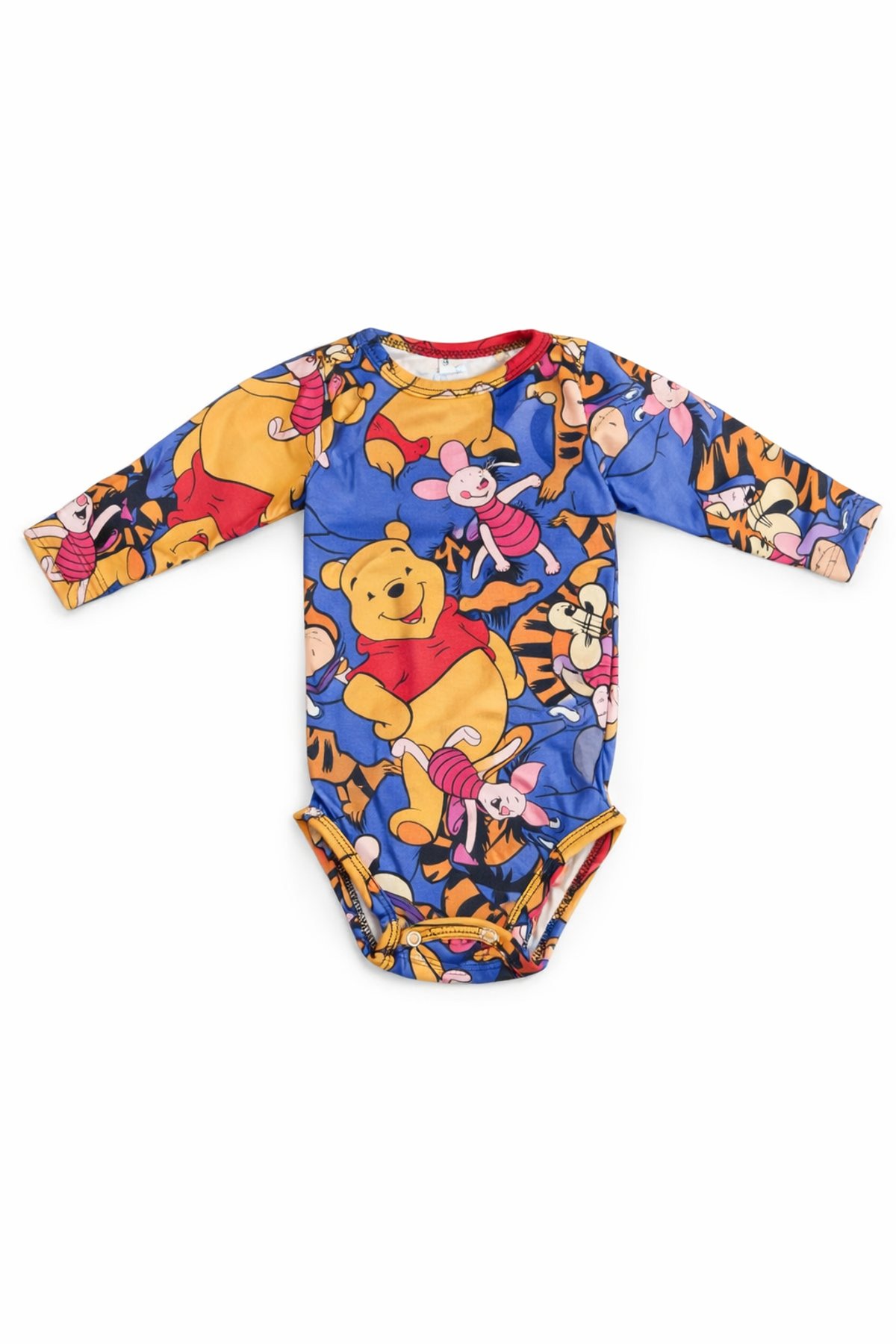 Bebés- BODIES 18M  - 6