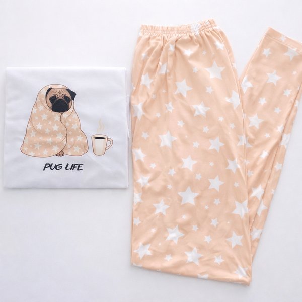 Conjunto largo- PUG 