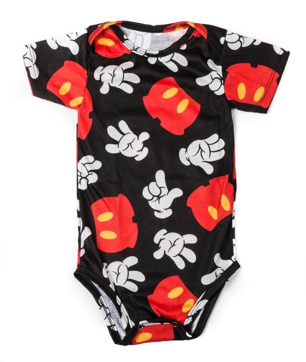 Bebés- BODIES 24M  - 4