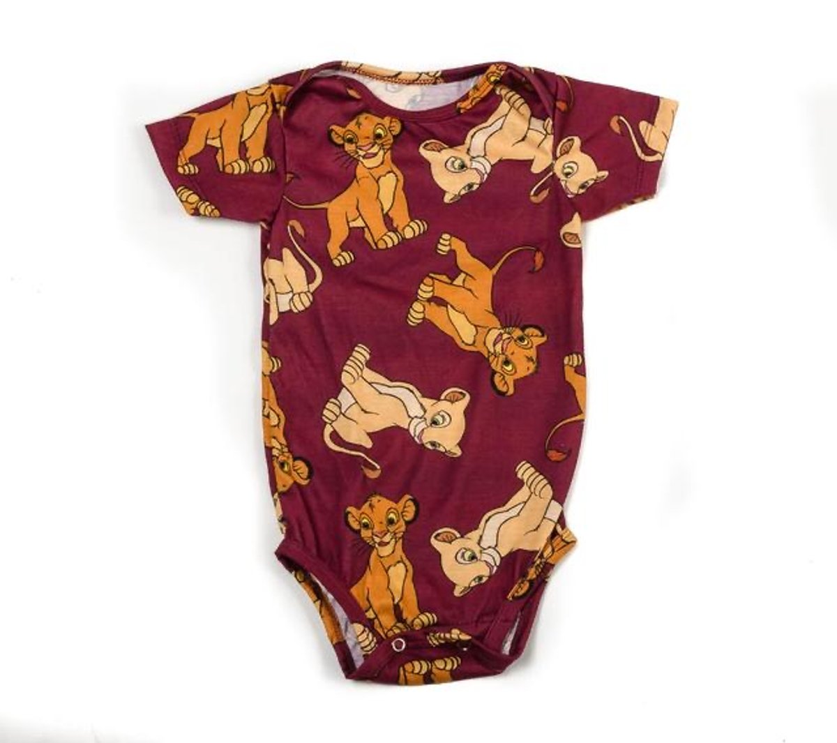 Bebés- BODIES 9M  - 2