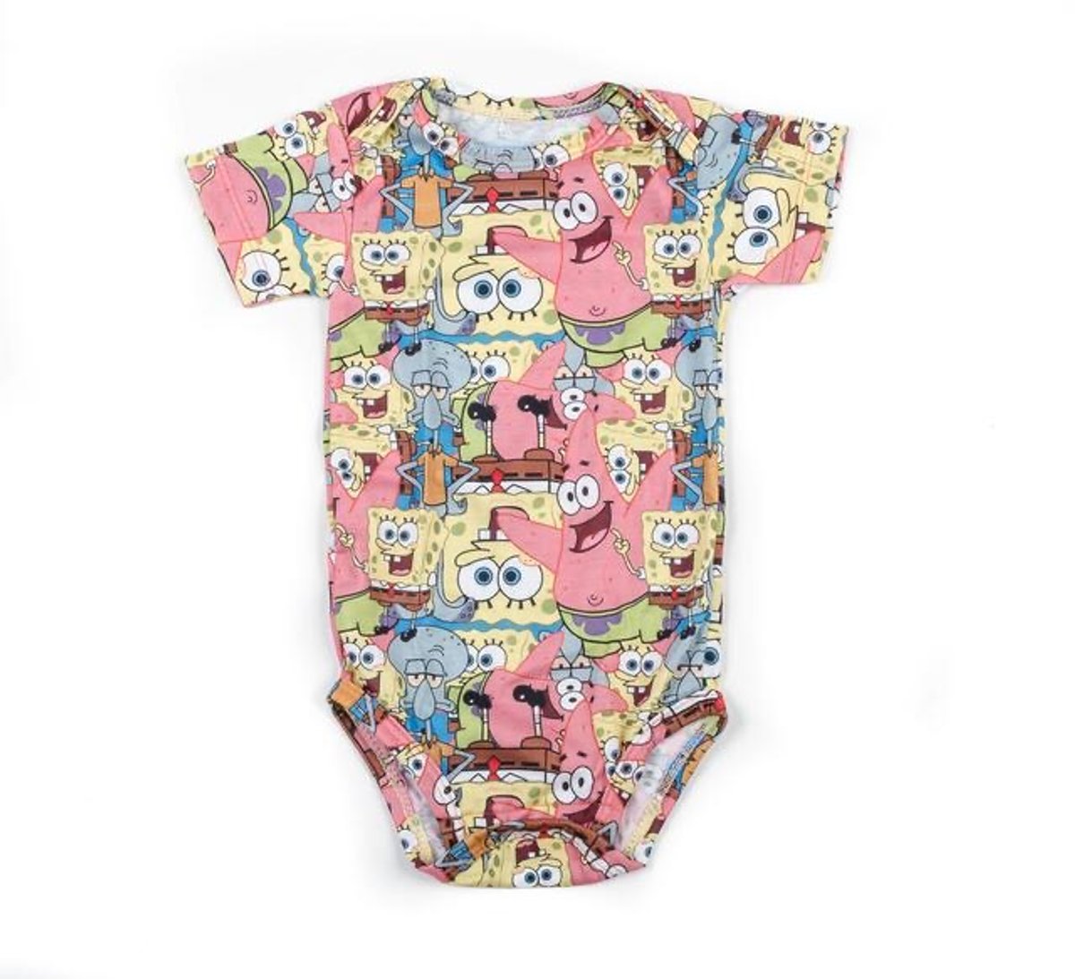 Bebés- BODIES 24M  - 6