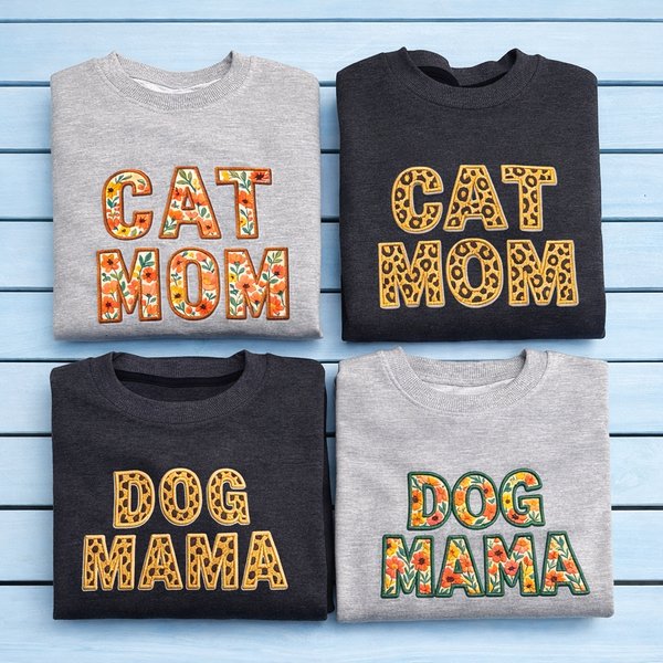 DOG MAMA 🐶 collection 