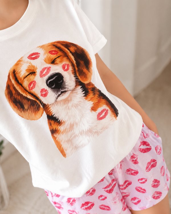 Conjunto corto-BEAGLE