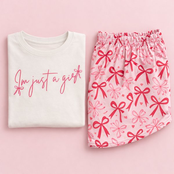 Conjunto corto- COQUETTE🎀