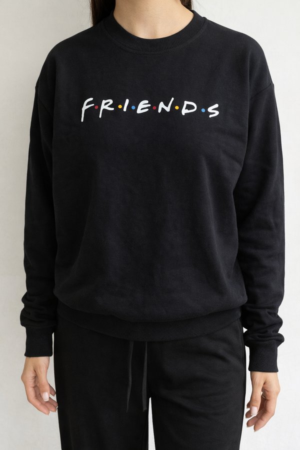 FRIENDS - Sweater