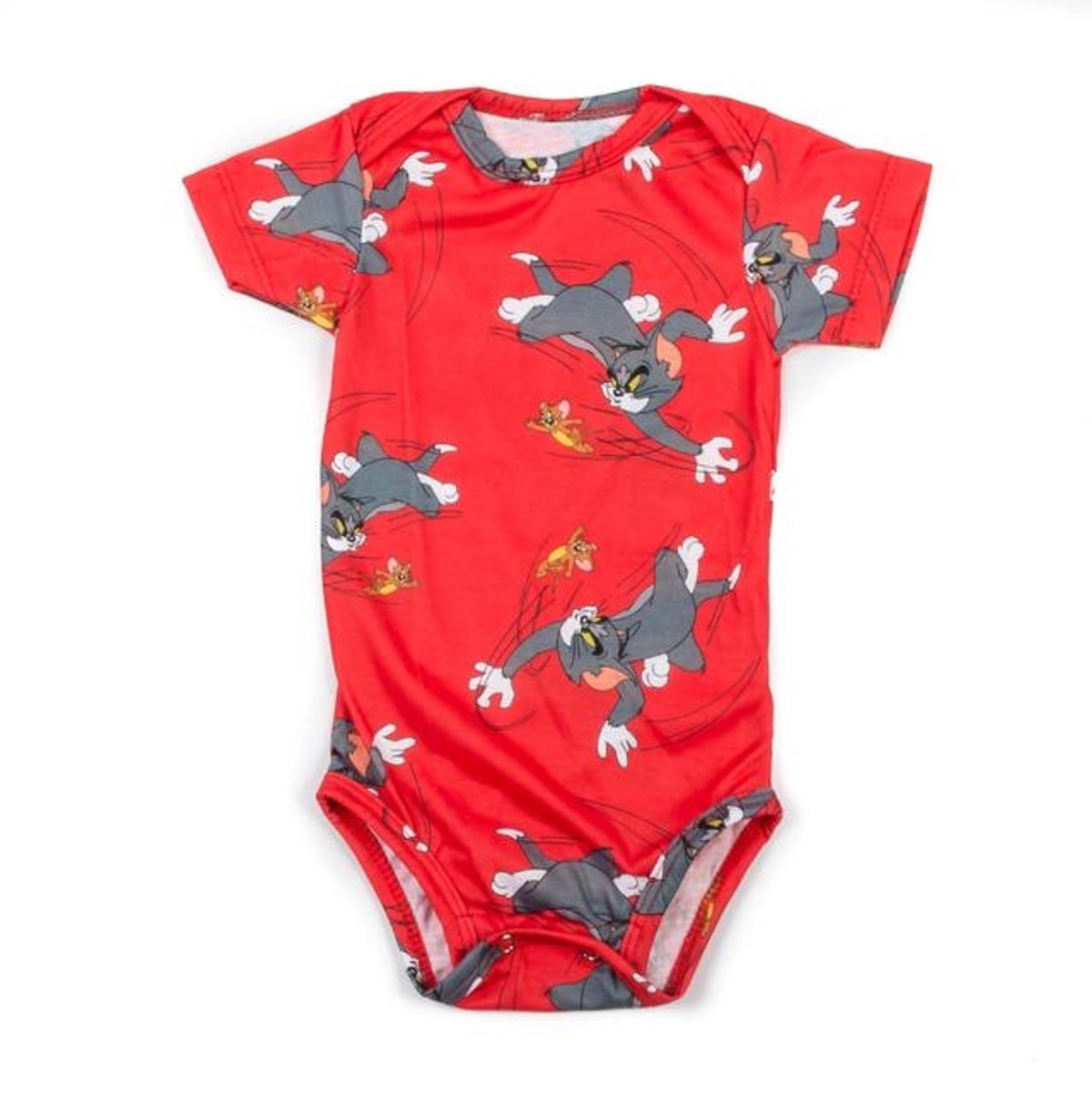 Bebés- BODIES 12M  - 4