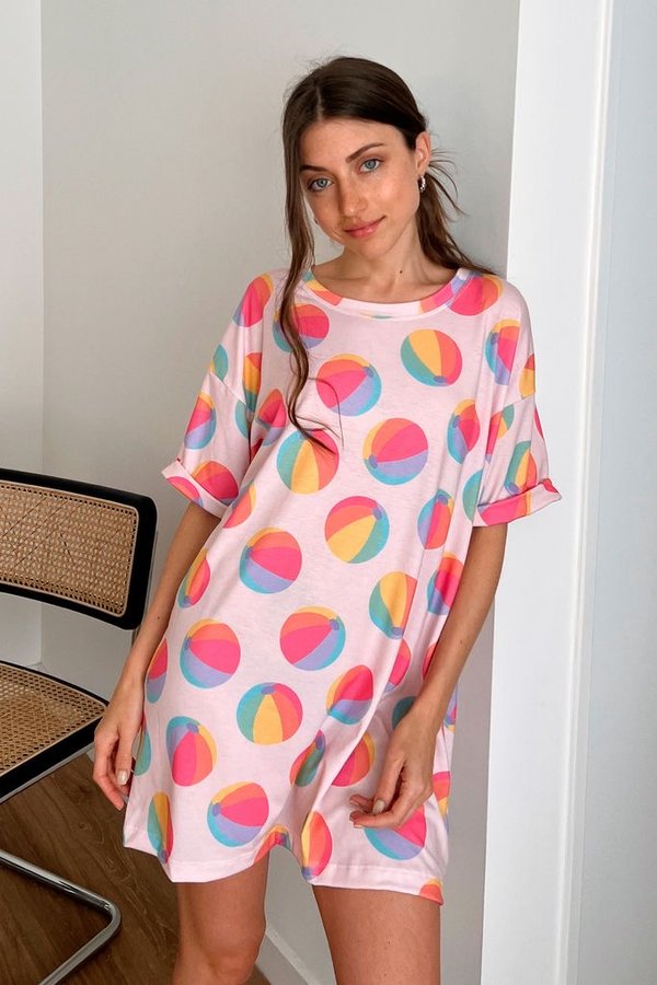 Remeron oversizes- BEACH