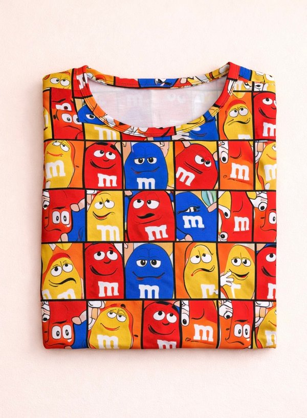Remeron- M&M 
