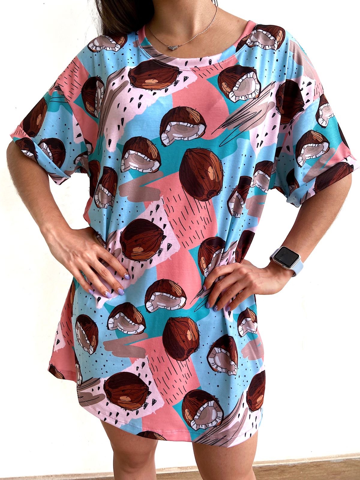 Remeron- COCOS🥥  - 2