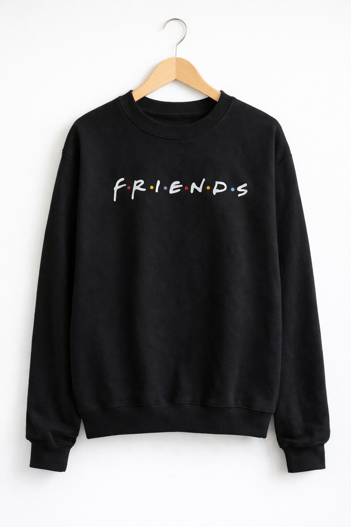 FRIENDS - Sweater - 2