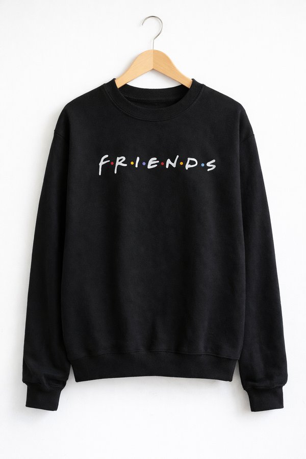 FRIENDS - Sweater