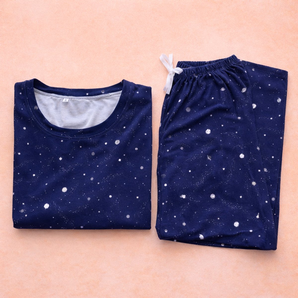Conjunto largo- GALAXY LOVER 3/4 - 3