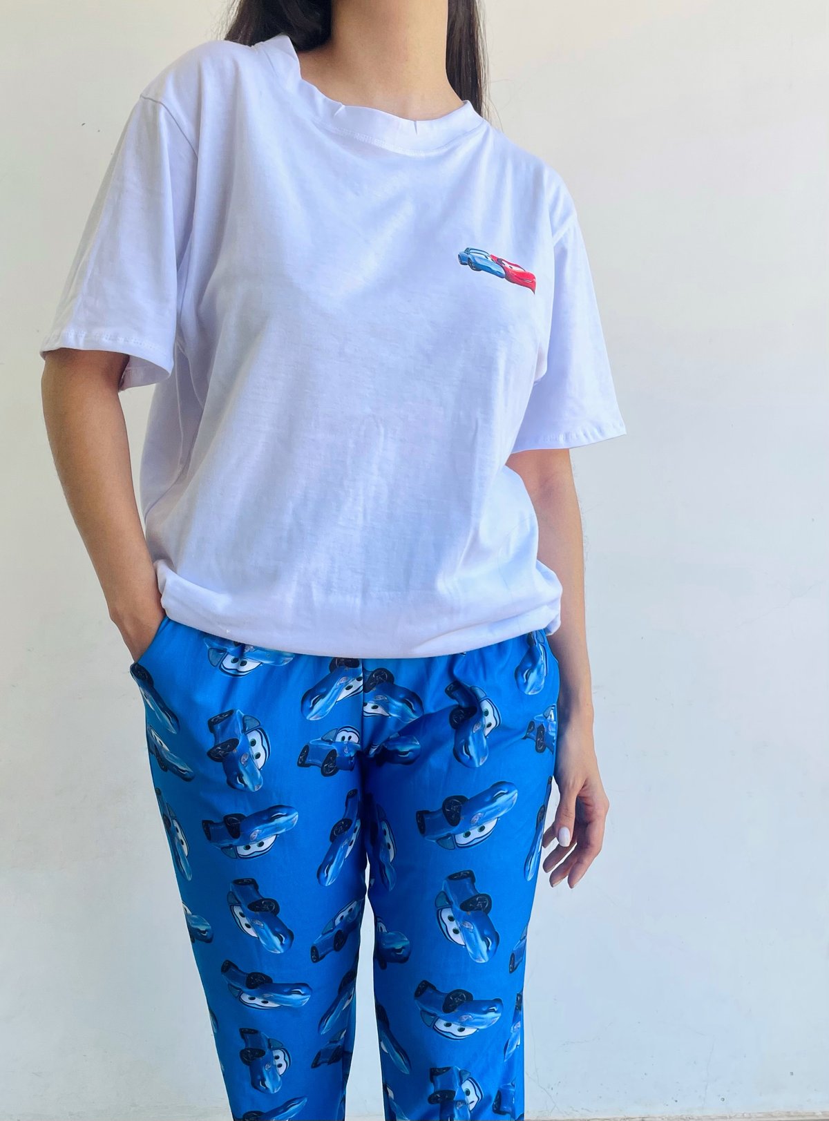 Conjunto largo- SALLY - 3