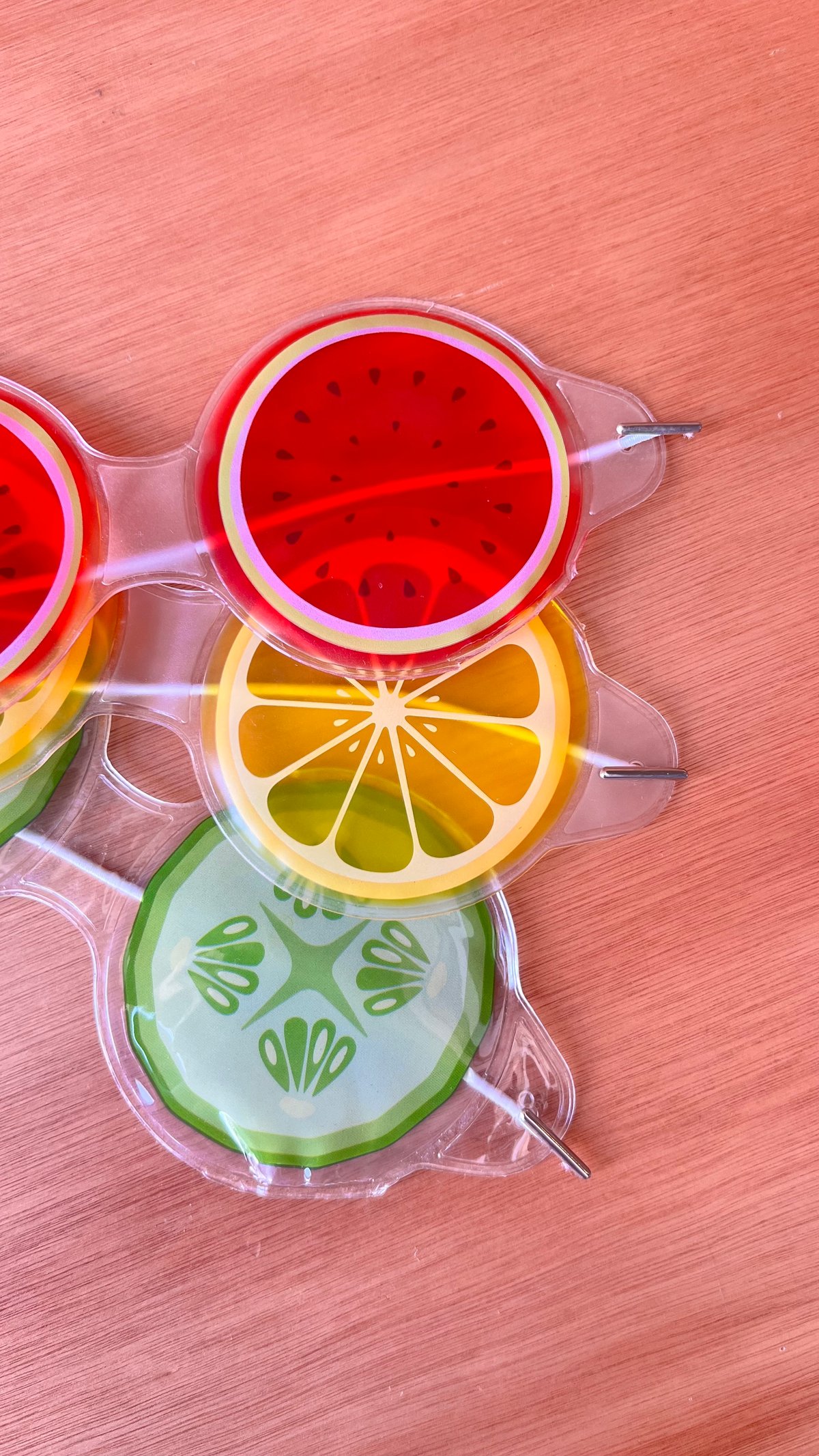 ANTIFAZ DE GEL🥒 - 2