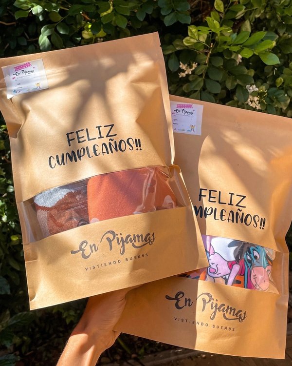 PRESENTACIÓN REGALO DE CUMPLEAÑOS🎂🎊