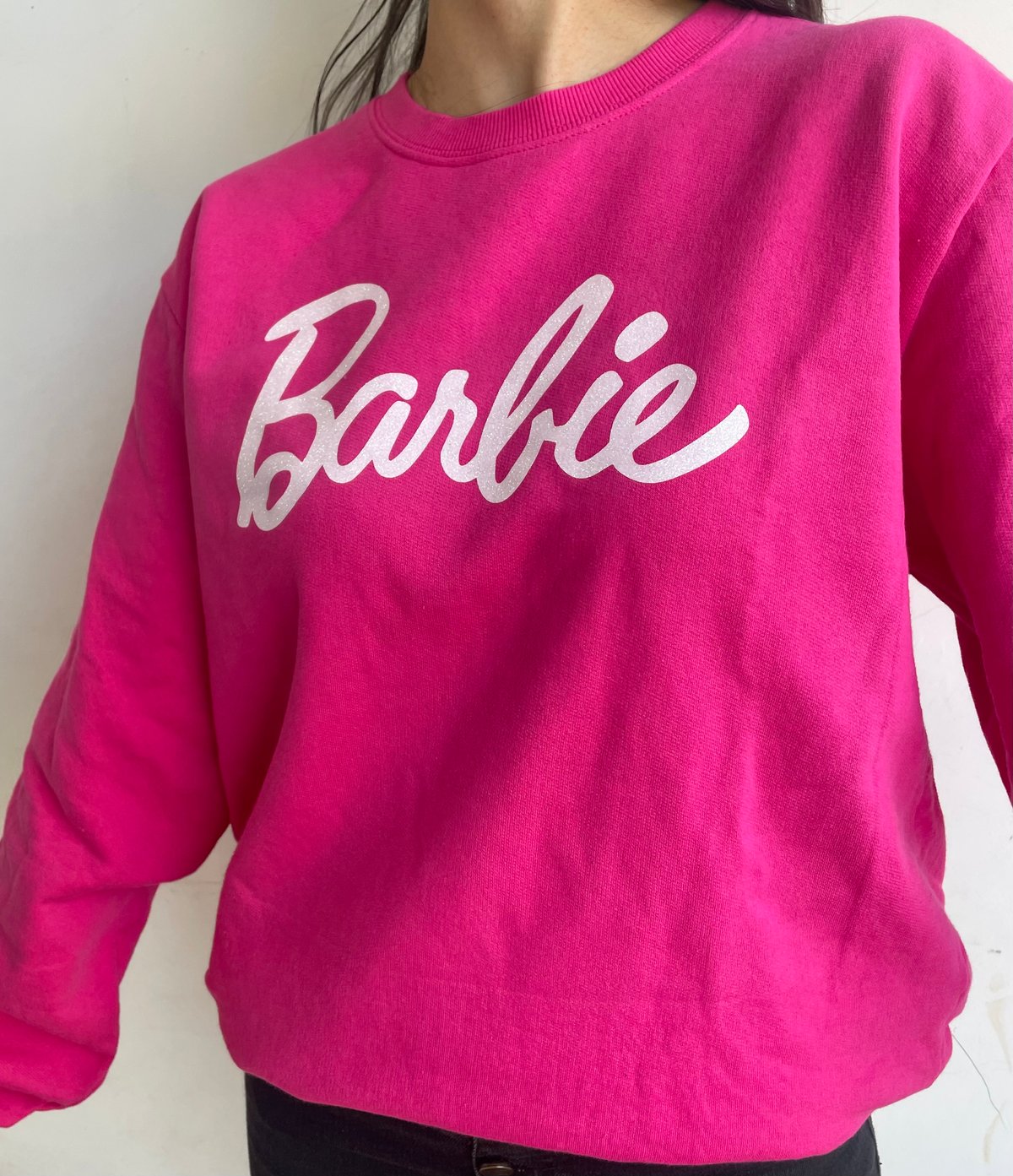 BARBIE🎀 - Sweater - 3