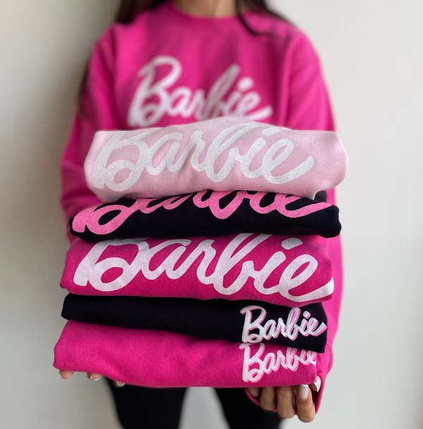 BARBIE🎀 - Sweater