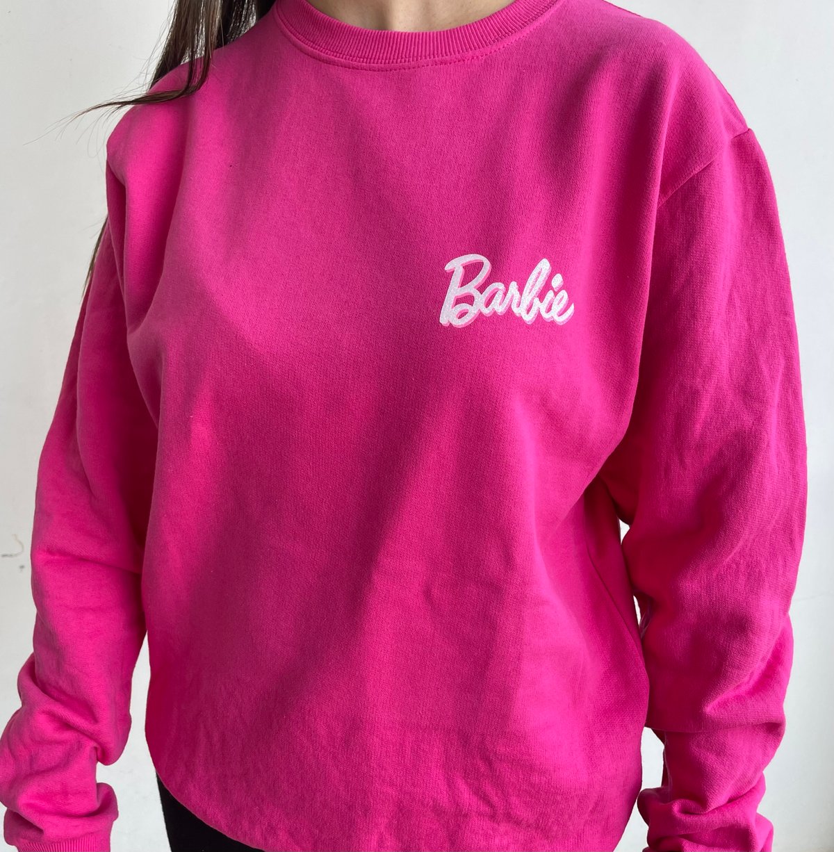 BARBIE🎀 - Sweater - 5