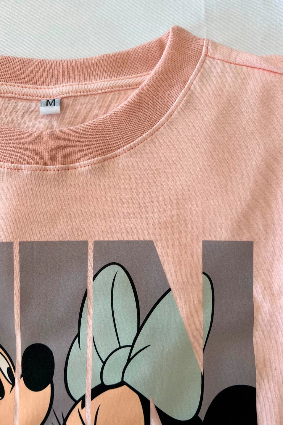 Conjunto largo- MINNIE - 2