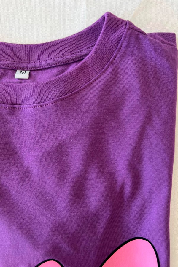 Conjunto largo- DAISY