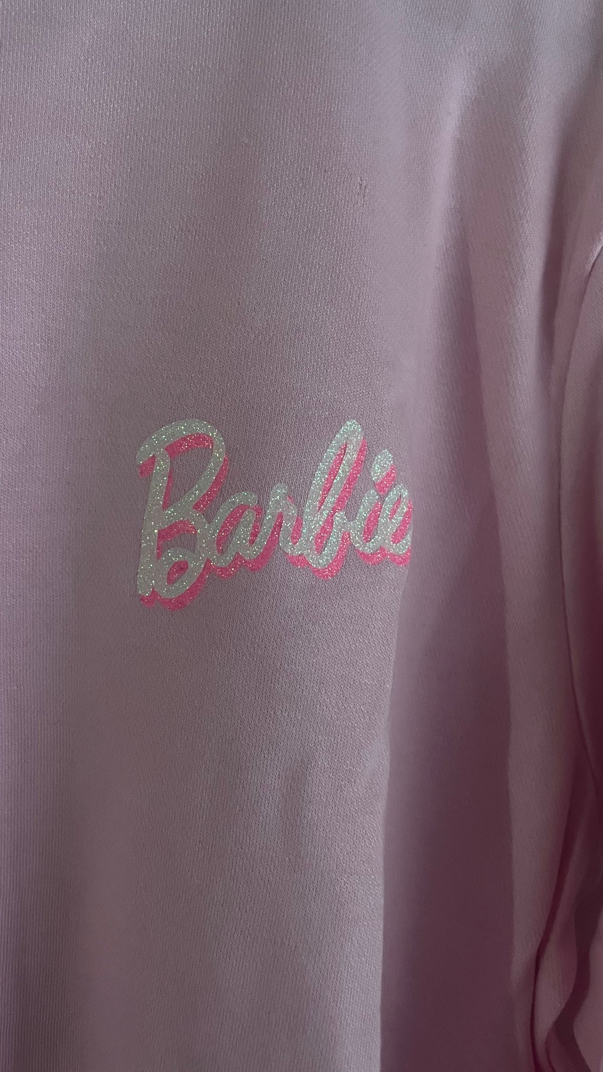 BARBIE🎀 - Sweater - 7