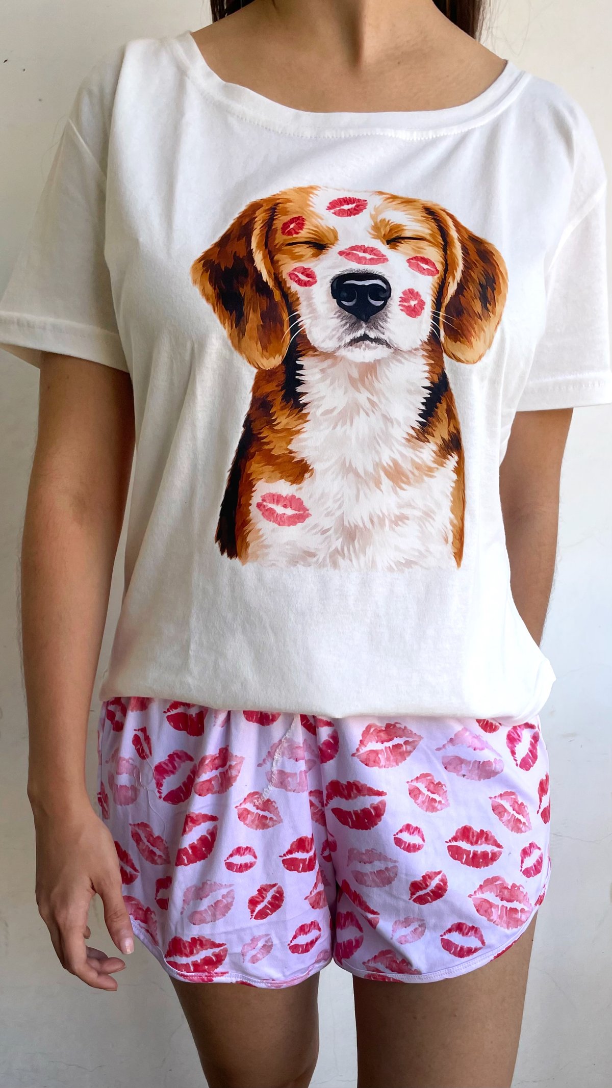 Conjunto corto-BEAGLE  - 2