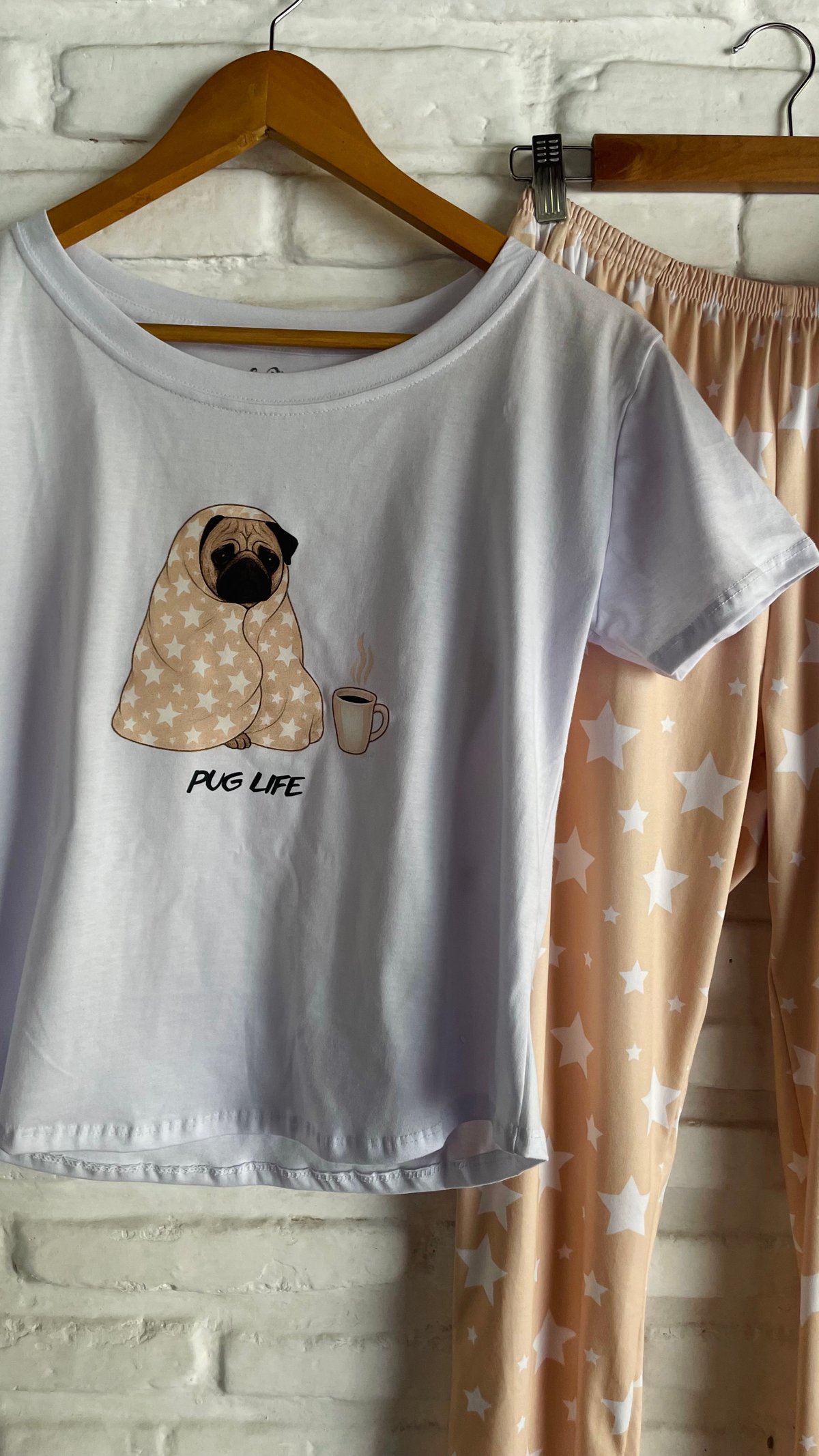 Conjunto largo- PUG ⭐️ - 3