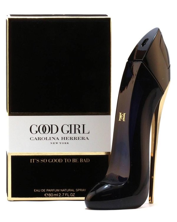 Good Girl – Carolina Herrera 👠