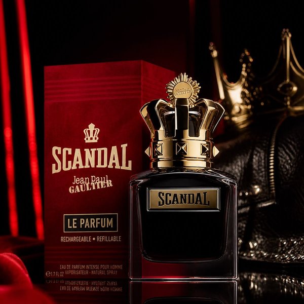 Perfume Scandal Le Parfum de Jean Paul Gaultier
