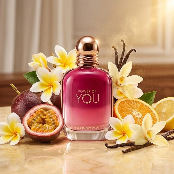 Power of You Emporio Armani