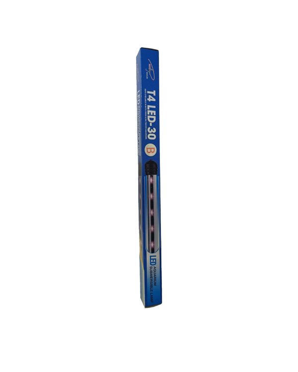 Luz Led T4 30 cm Baojie