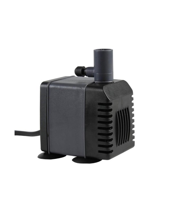 Bomba Sumergible Sobo wp 3500(1200L/h)