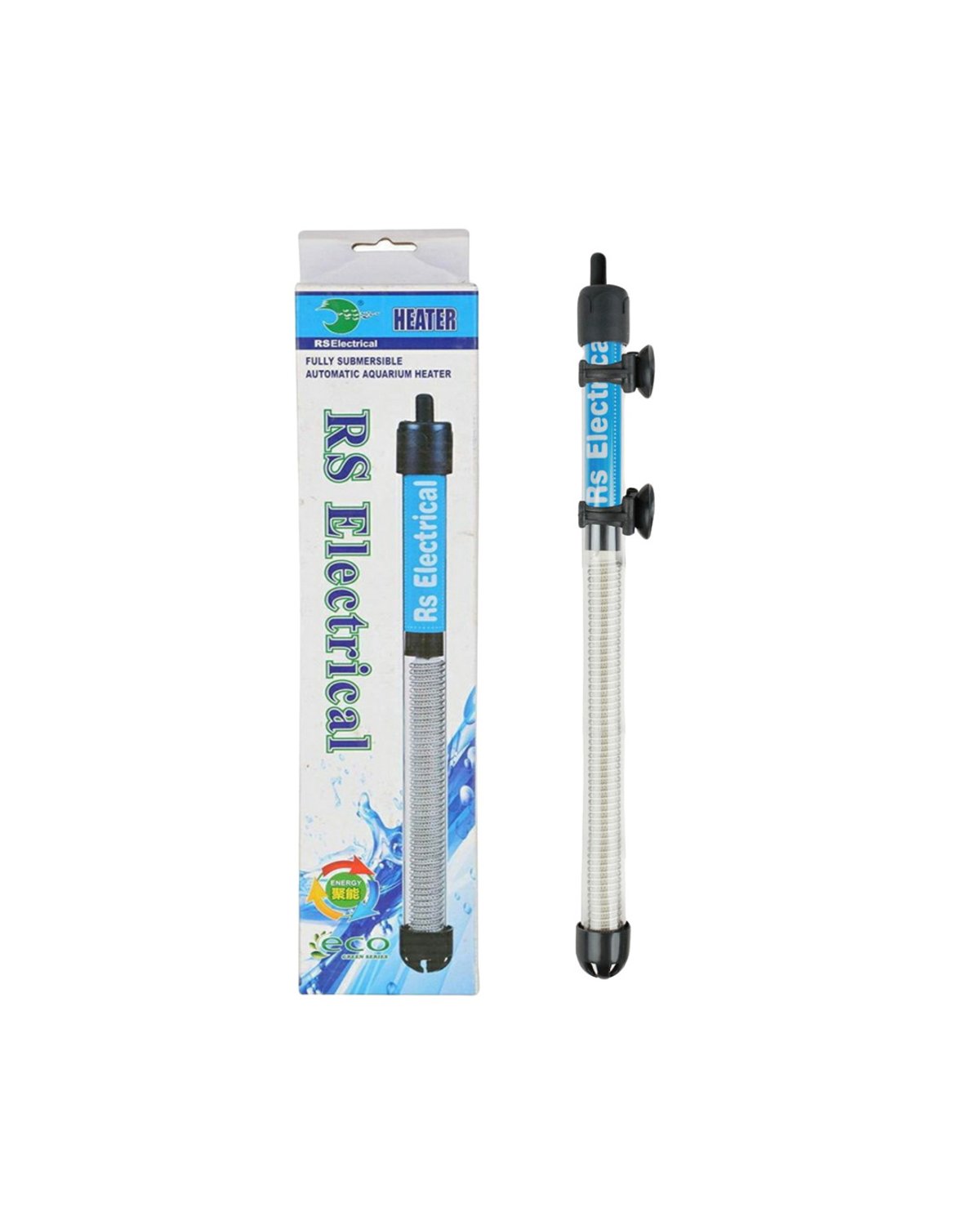 Termocalentador RS Electrical RS-300W