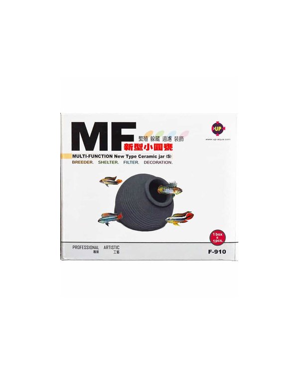 Decoración Multifunción UP Aqua MF‑F910