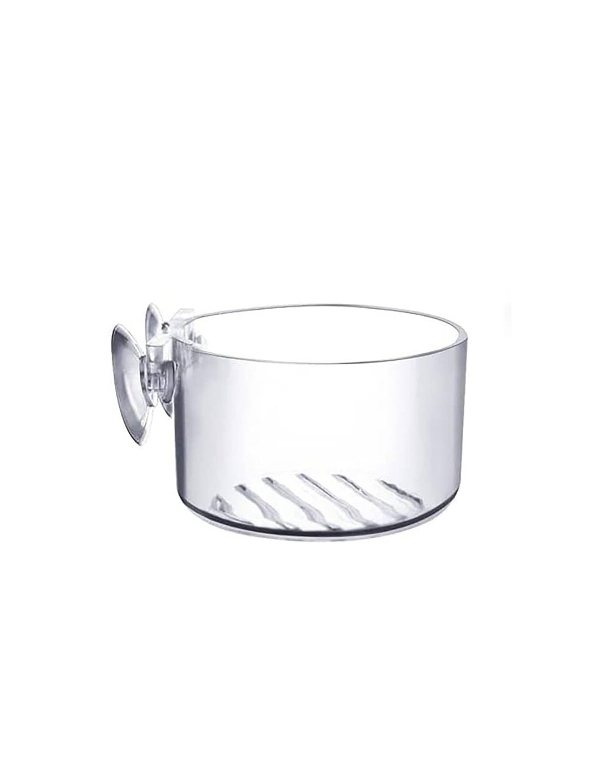 Plantera con Ventosas