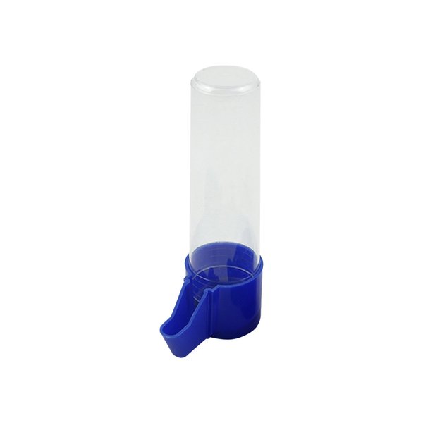 Bebedero de Plástico Nobleza para Aves