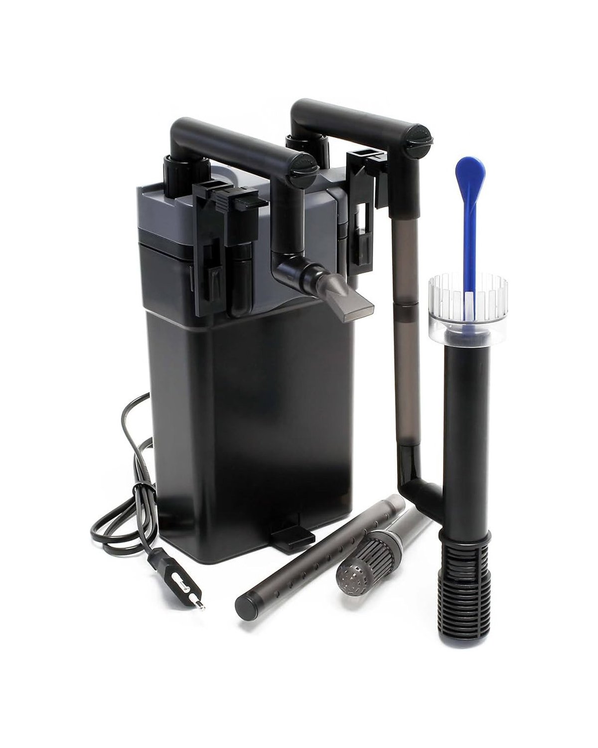 Filtro de Acuario Externo SunSun HBL‑801