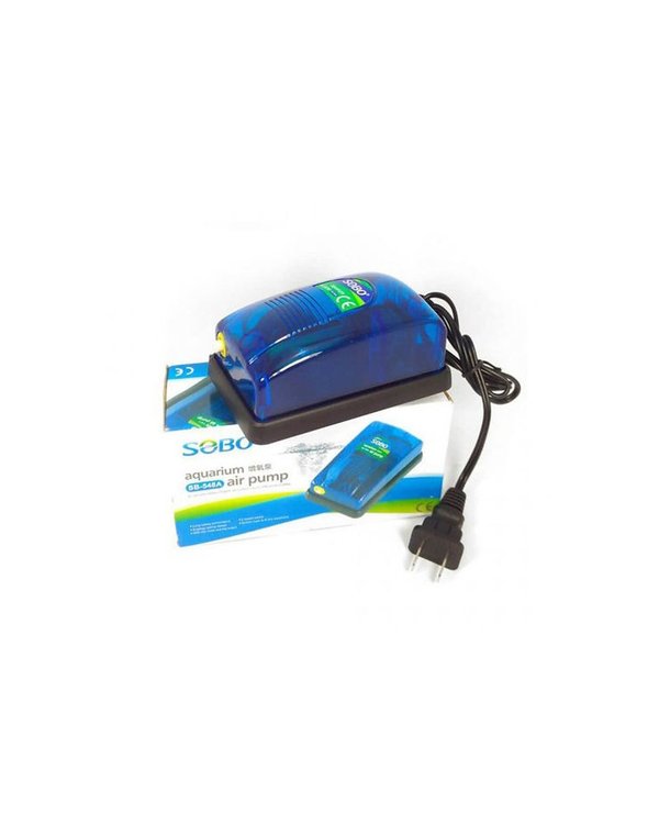 Aireador Sobo SB-548A