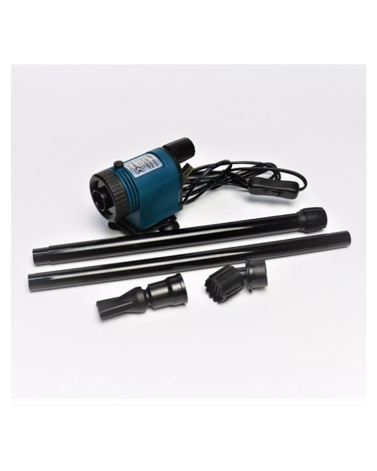 Sifón Eléctrico Sobo BO-028