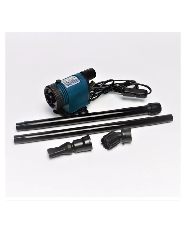 Sifón Eléctrico Sobo BO-028