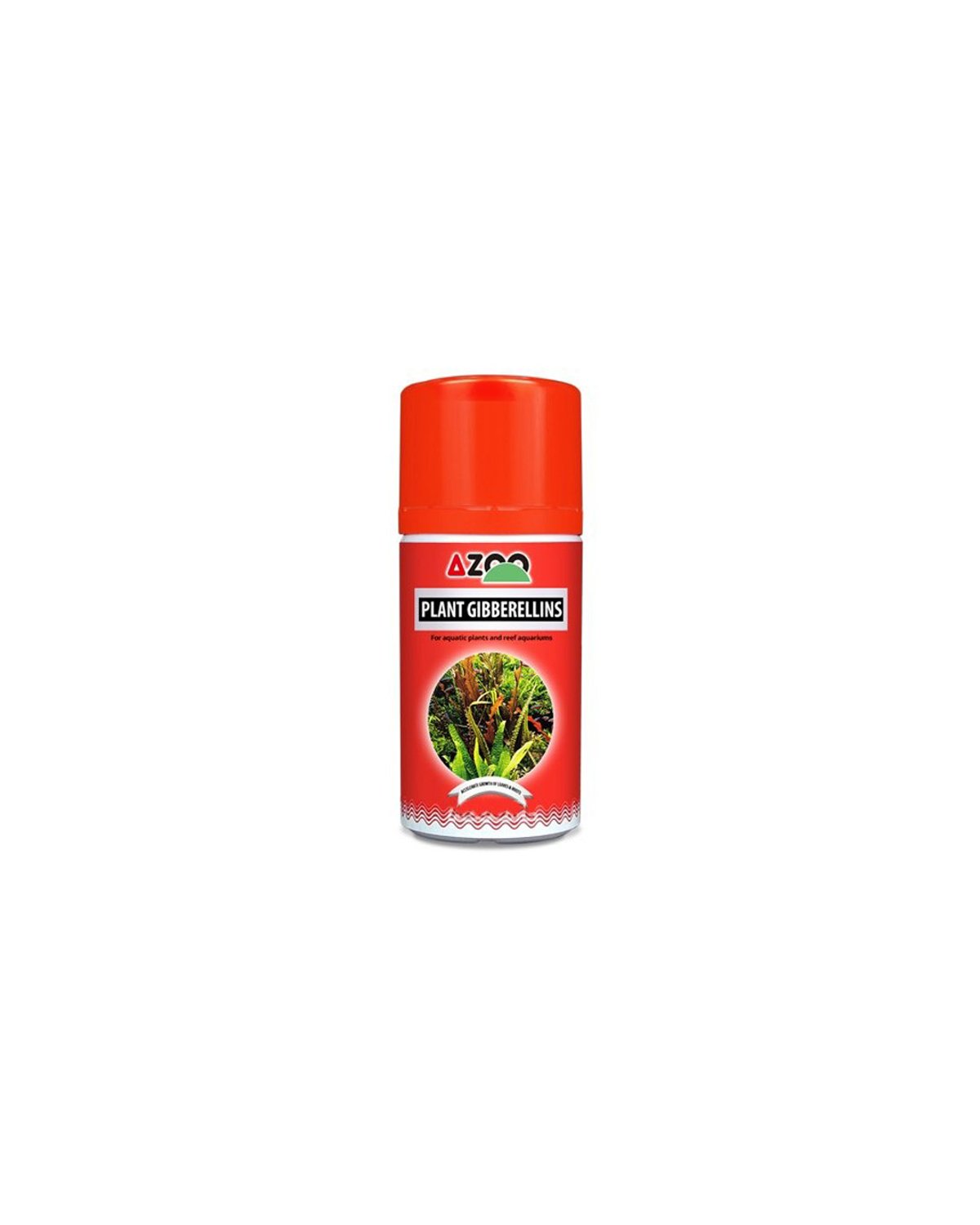 Estimulador de Crecimiento para Plantas Acuáticas Azoo Plant Gibberellin 60ml
