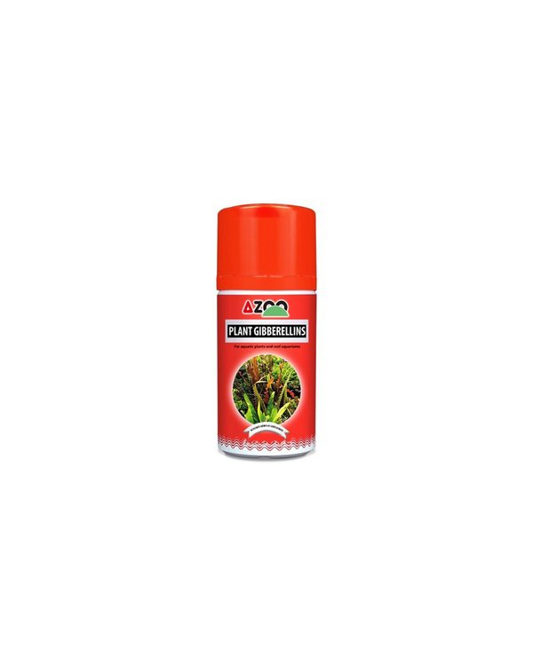 Estimulador de Crecimiento para Plantas Acuáticas Azoo Plant Gibberellin 60ml
