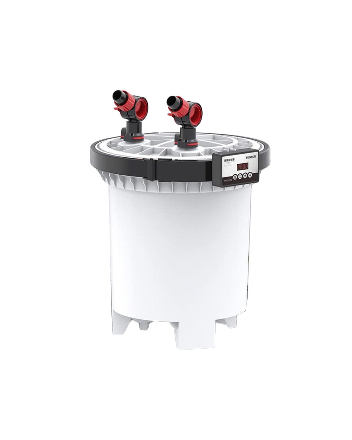 Filtro Canister HW-5000