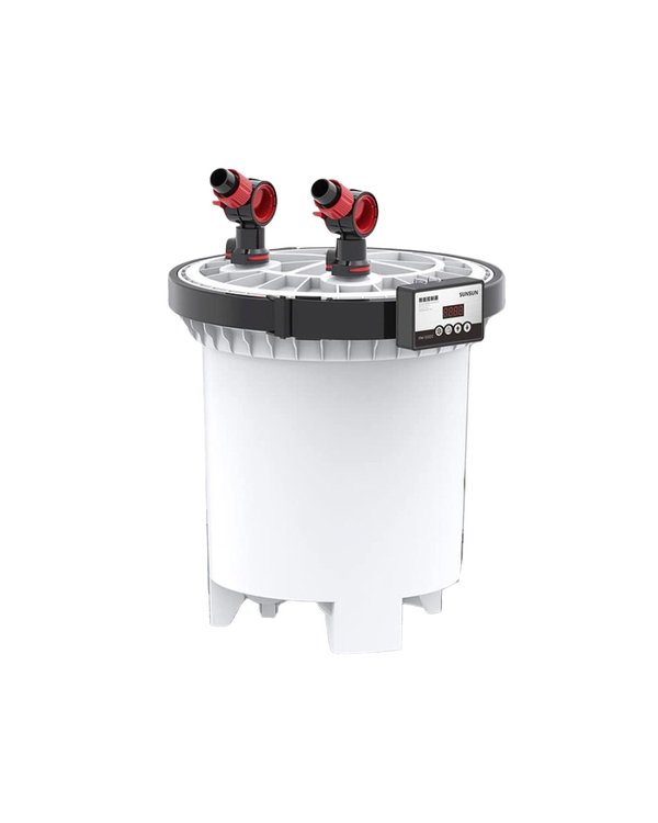 Filtro Canister HW-5000